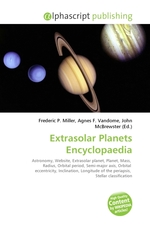 Extrasolar Planets Encyclopaedia