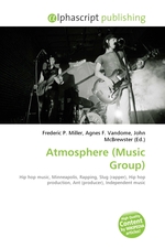 Atmosphere (Music Group)
