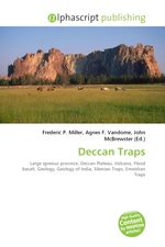 Deccan Traps
