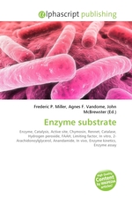 Enzyme substrate