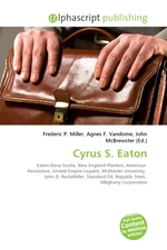 Cyrus S. Eaton