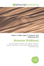 Brownie (Folklore)