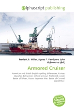 Armored Cruiser