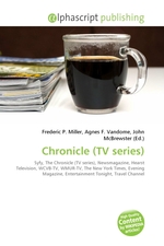 Chronicle (TV series)