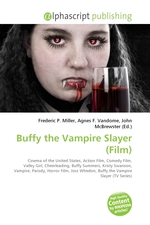 Buffy the Vampire Slayer (Film)