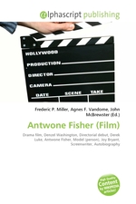 Antwone Fisher (Film)