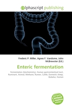 Enteric fermentation
