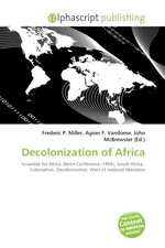 Decolonization of Africa