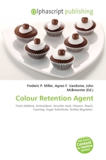 Colour Retention Agent