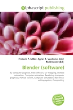 Blender (software)