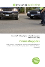 Crimestoppers