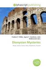 Dionysian Mysteries
