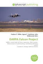 DARPA Falcon Project