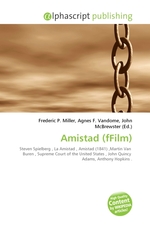 Amistad (fFilm)