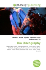 Dio Discography
