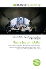 Eagle (automobile)