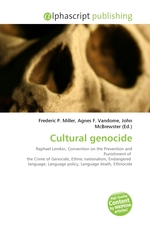 Cultural genocide
