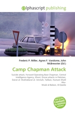 Camp Chapman Attack