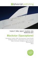 Blackstar (Spaceplane)