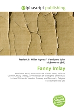 Fanny Imlay