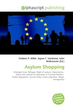 Asylum Shopping