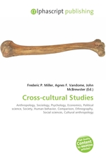 Cross-cultural Studies