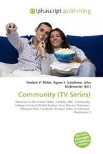 Community (TV Series)