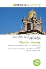 Charles Wesley