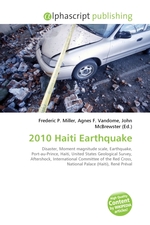 2010 Haiti Earthquake