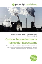 Carbon Sequestration in Terrestrial Ecosystems