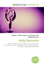 Andy Borowitz