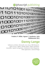 Danny Lange