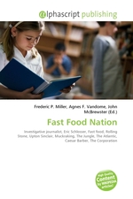 Fast Food Nation