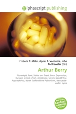 Arthur Berry