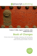 Book of Changes