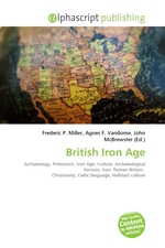 British Iron Age