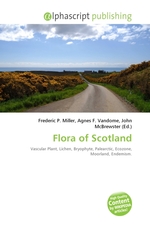 Flora of Scotland