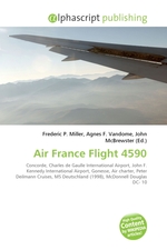 Air France Flight 4590