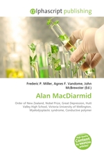 Alan MacDiarmid