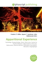 Apparitional Experience