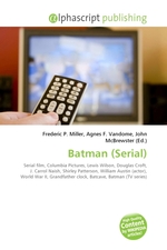Batman (Serial)