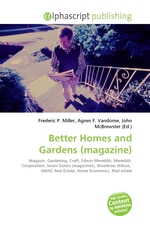 Better Homes and Gardens (magazine)