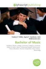 Bachelor of Music