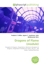 Dragons of Flame (module)