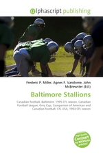 Baltimore Stallions