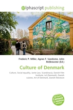 Culture of Denmark