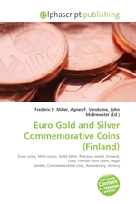 Euro Gold and Silver Commemorative Coins (Finland)
