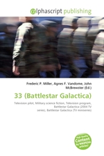 33 (Battlestar Galactica)