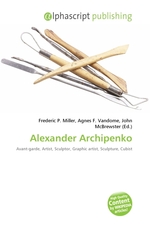 Alexander Archipenko