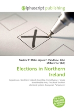 Elections in Northern Ireland